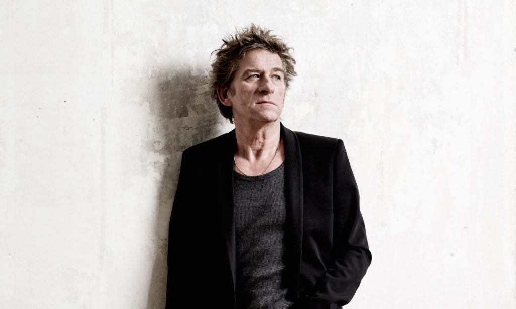 «Stratégie de l’inespoir», une sublime lucidité