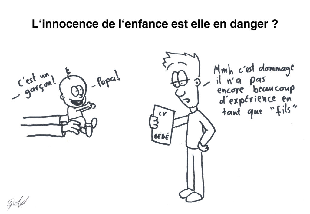 The invasion of individuality