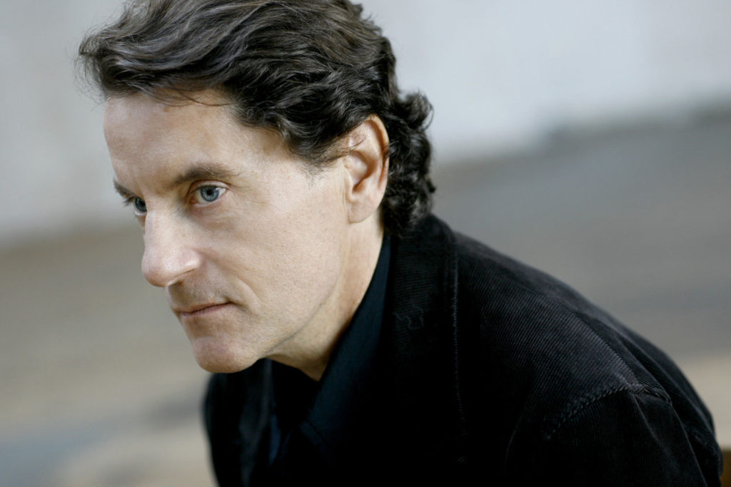 Un album philosophique signé Francis Cabrel