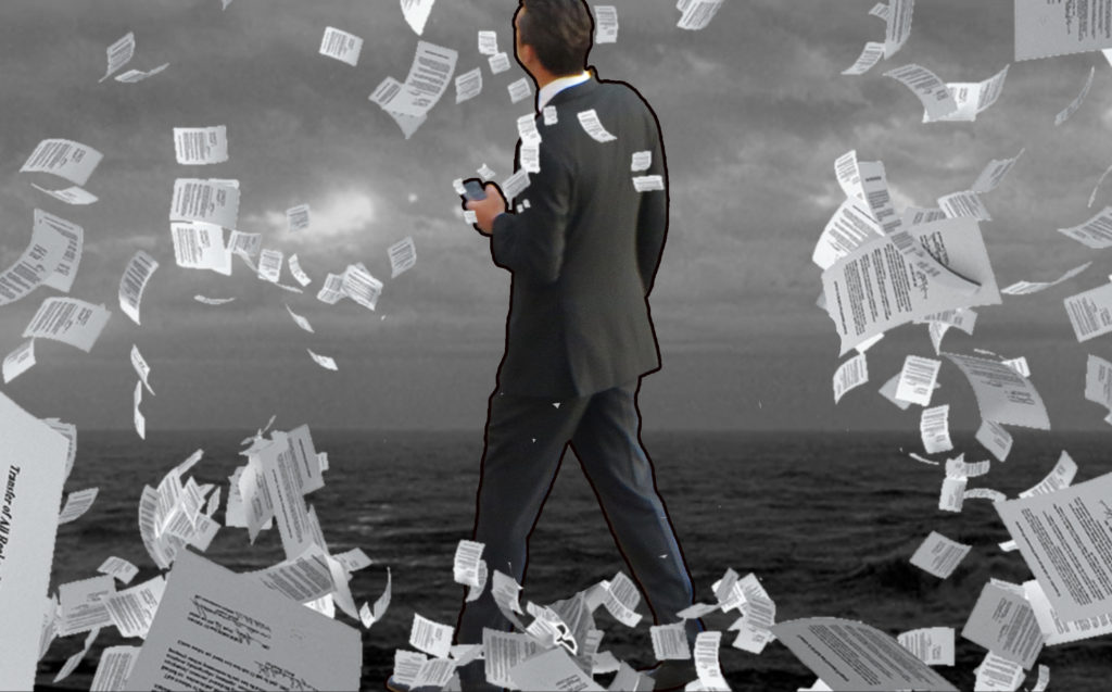 On ira tous au paradis… fiscal