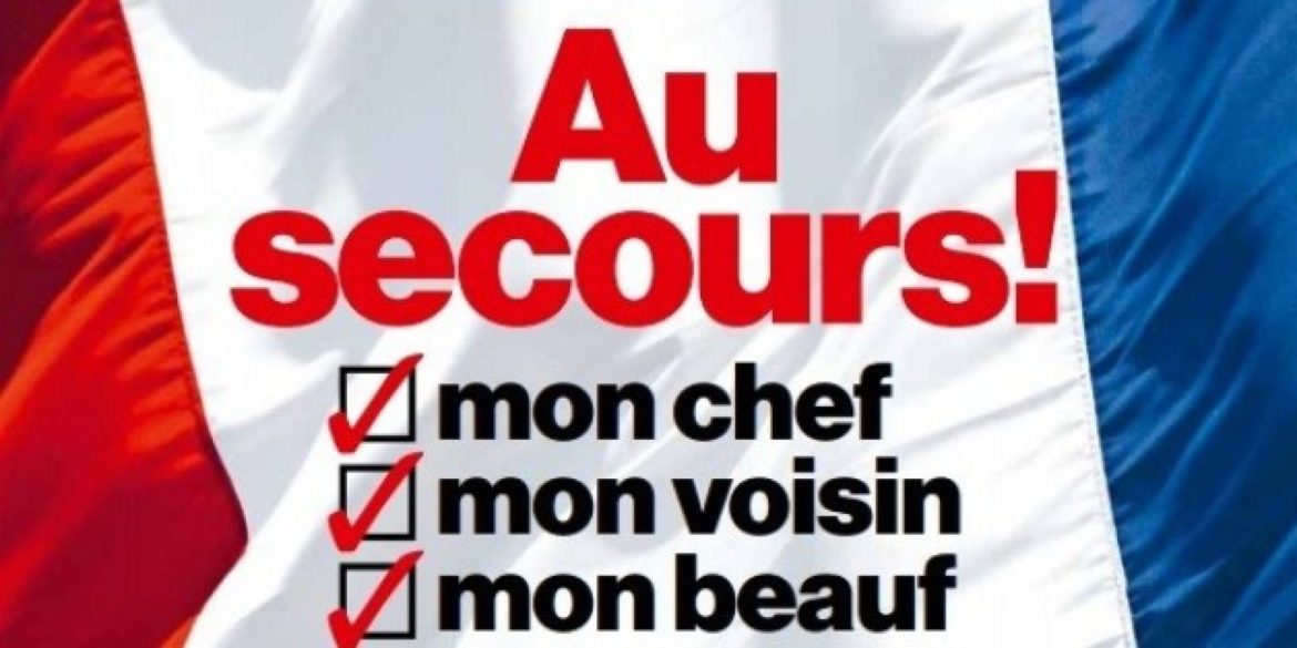 Francophobie en Suisse