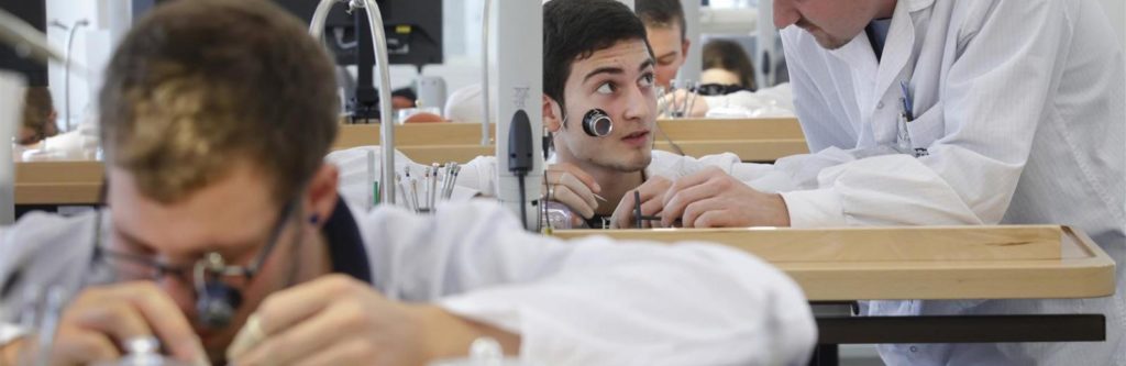 L’apprentissage, ce modèle de réussite