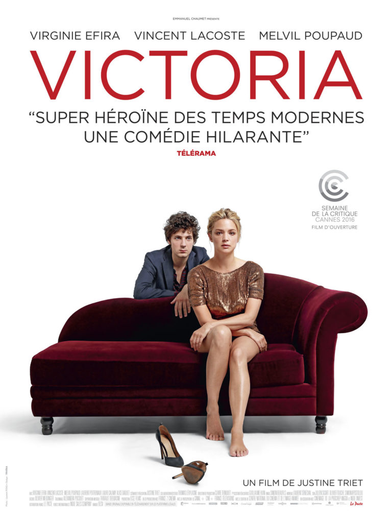«Victoria» oder das Schreiben eines Genres