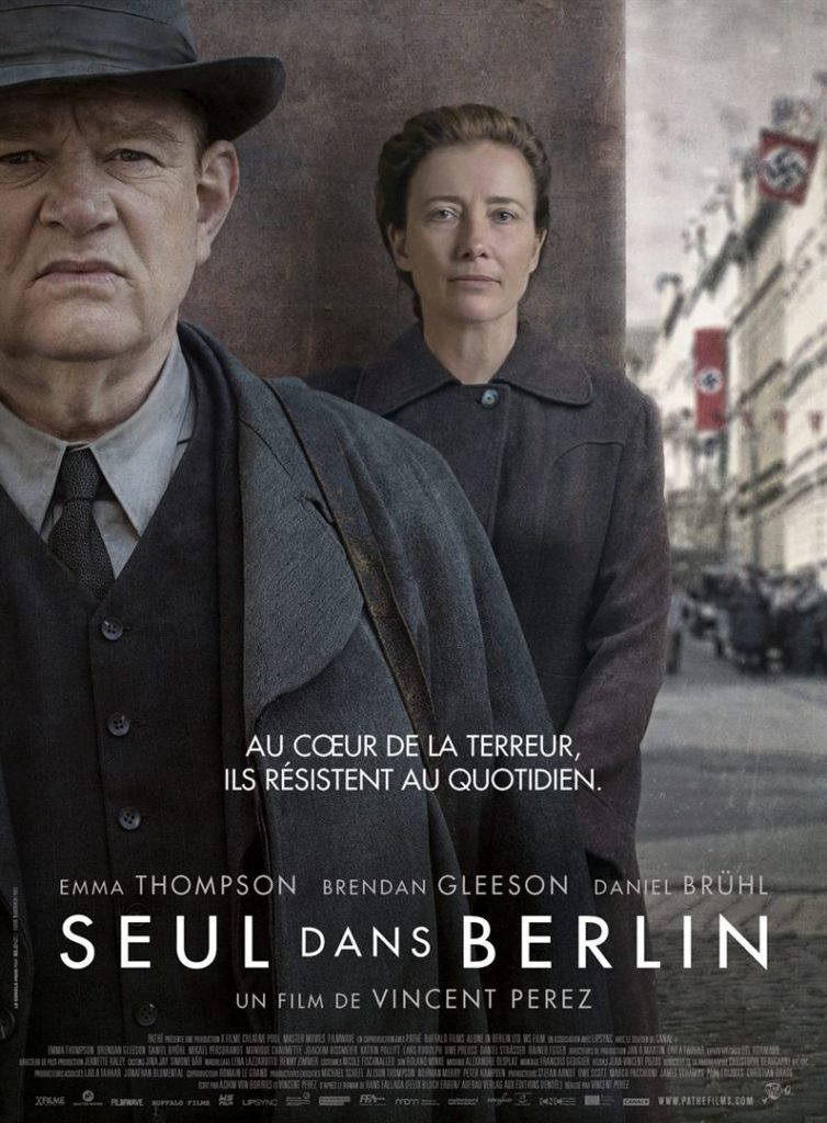 «Allein in Berlin»