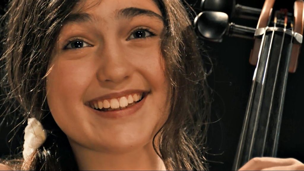 «Le cœur en braille» ou l’échec de cette fin d’année