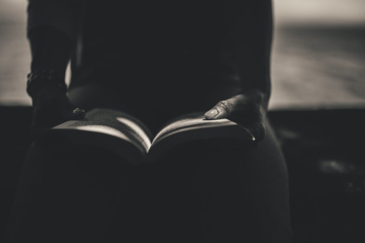 pexels-photo light hands woman books