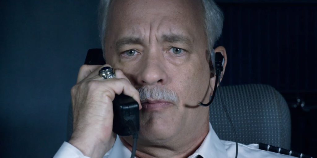 «Sully», vom großen Clint Eastwood