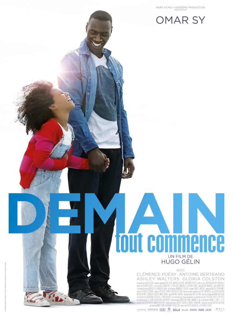 «Demain tout commence» avec Omar Sy