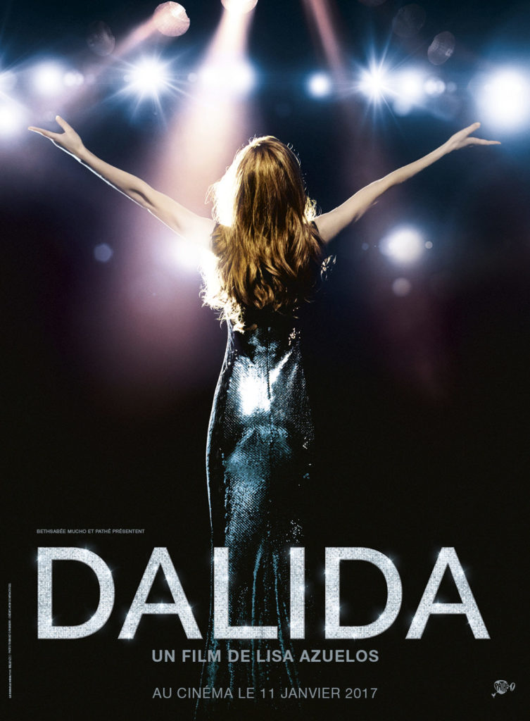 «Dalida», der große biografische Film des Jahrzehnts