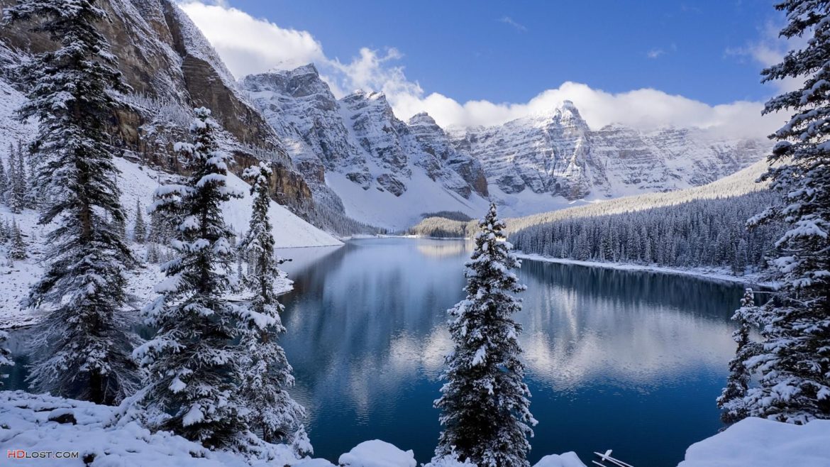 un-lac-d-hiver