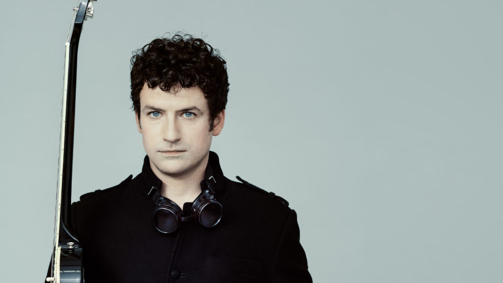 Rencontre avec Nicolas Fraissinet