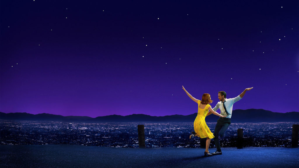 «La La Land», un chef-d’œuvre musical