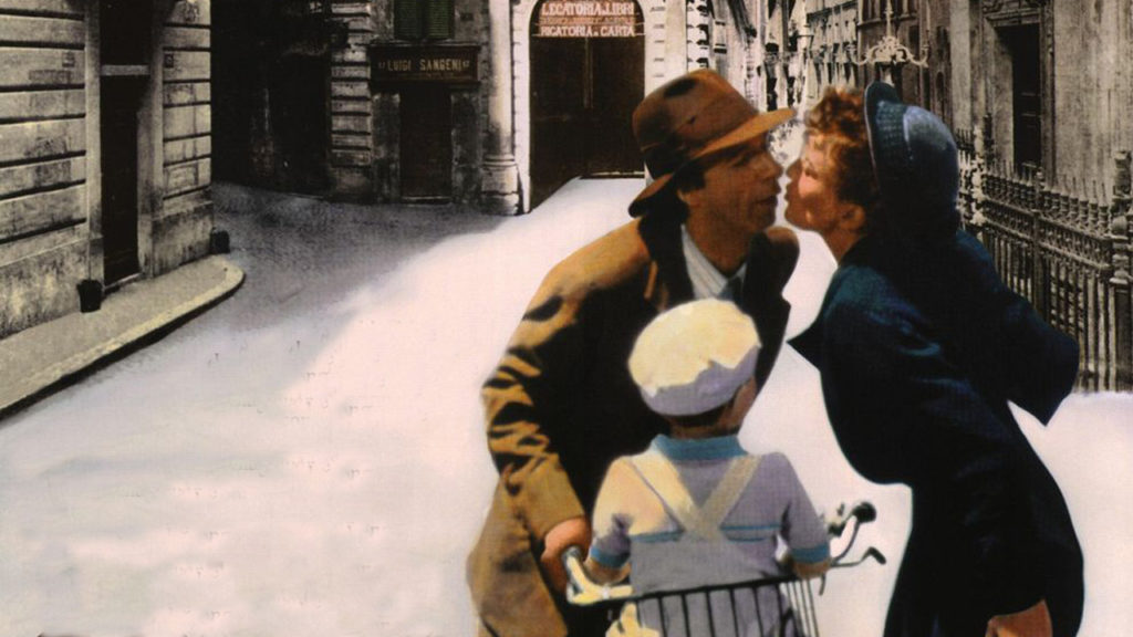 «La vita è bella»