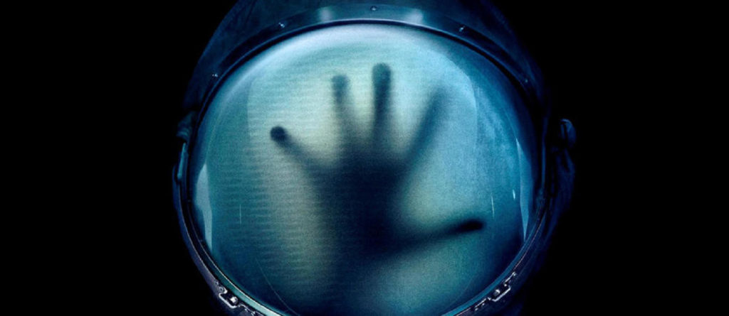 «Life – Origine inconnue»