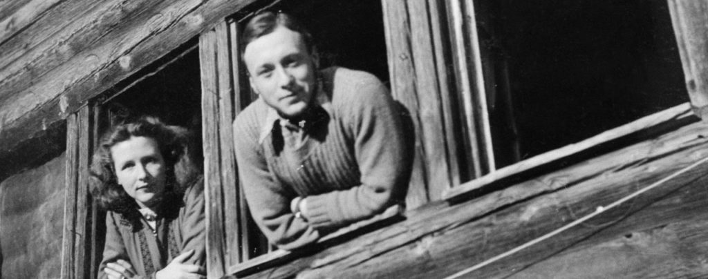 «Le désert… c’est comme l’idée de l’éternité», mars 1970 – août 1979