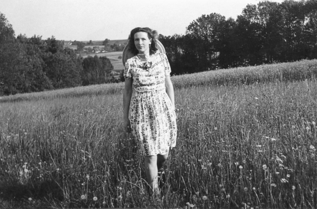 «Je te souhaite d’être heureux dans tes solitudes», mars 1958 – décembre 1969