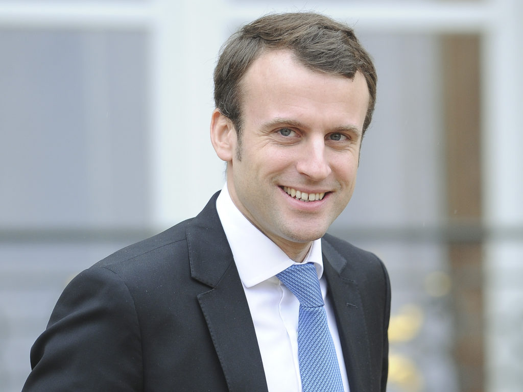 Macron: et si la France avait rendez-vous avec l’Histoire?