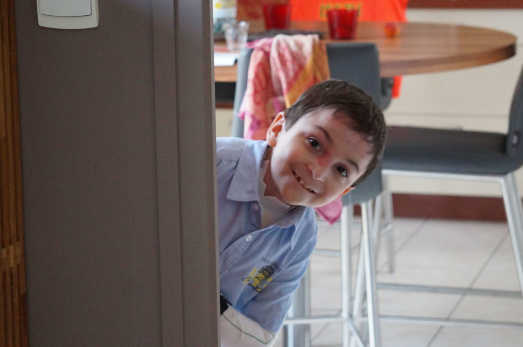 «Et les mistrals gagnants», une leçon de bonheur