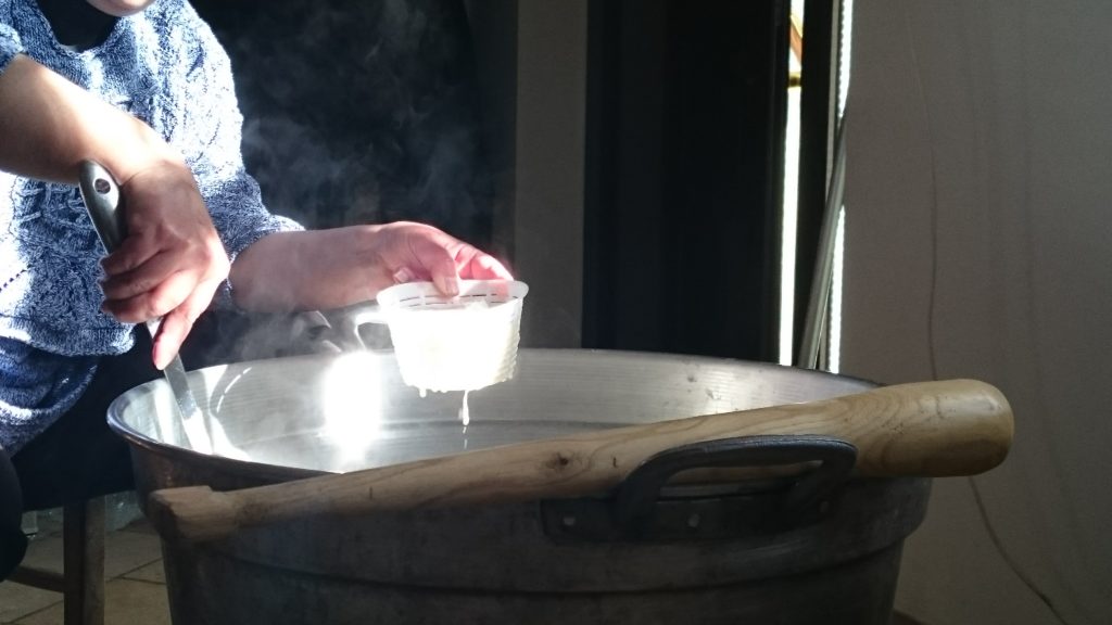 Fromage, ou la recette de vie