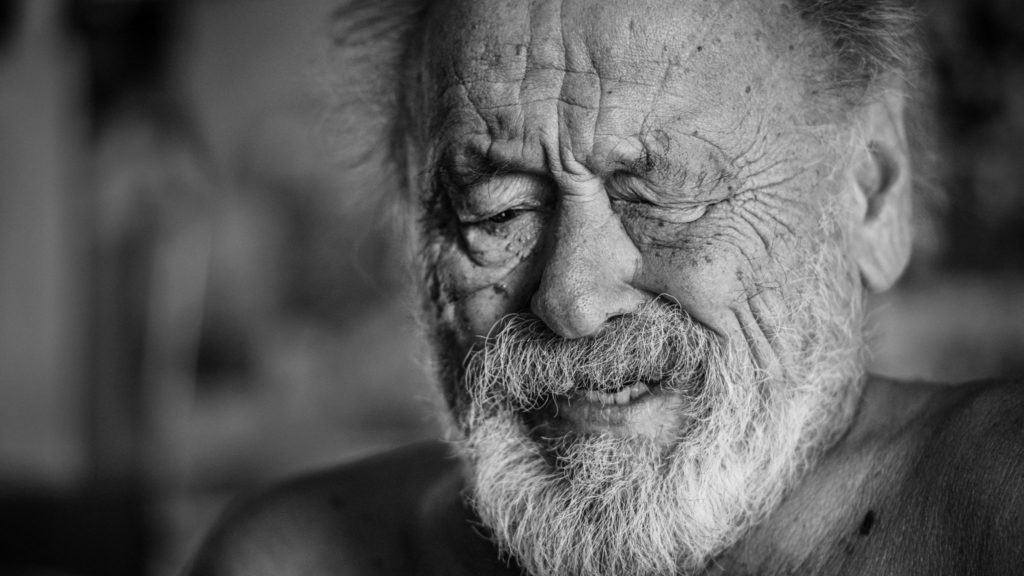 La ballade de Jim Harrison