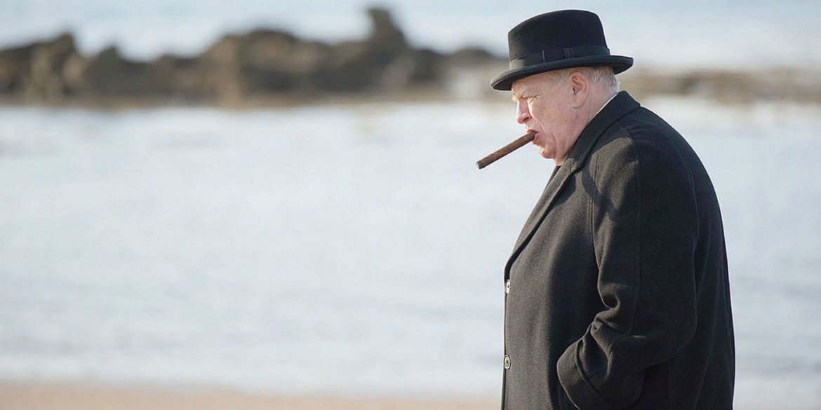 «Churchill» (2017). Photo: cineseries-mag.fr «Churchill» (2017). Photo: cineseries-mag.fr