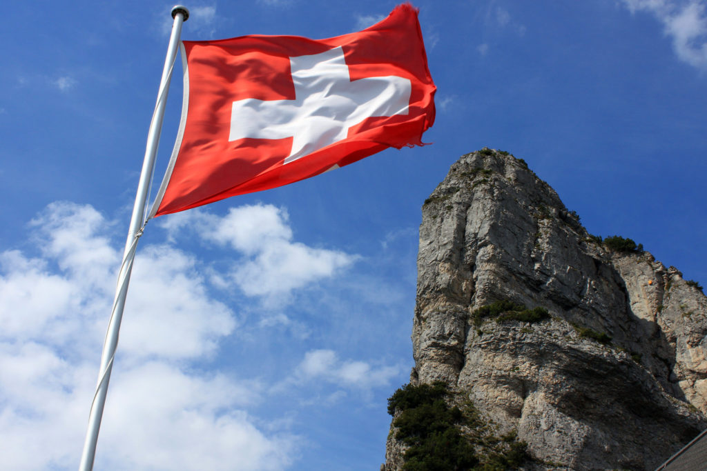 La Suisse et l’Union européenne, une longue histoire