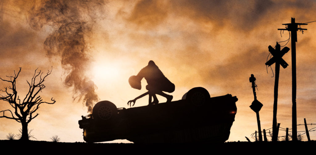 «Hostile», ou quand le cinéma ose dépasser la frontière des genres