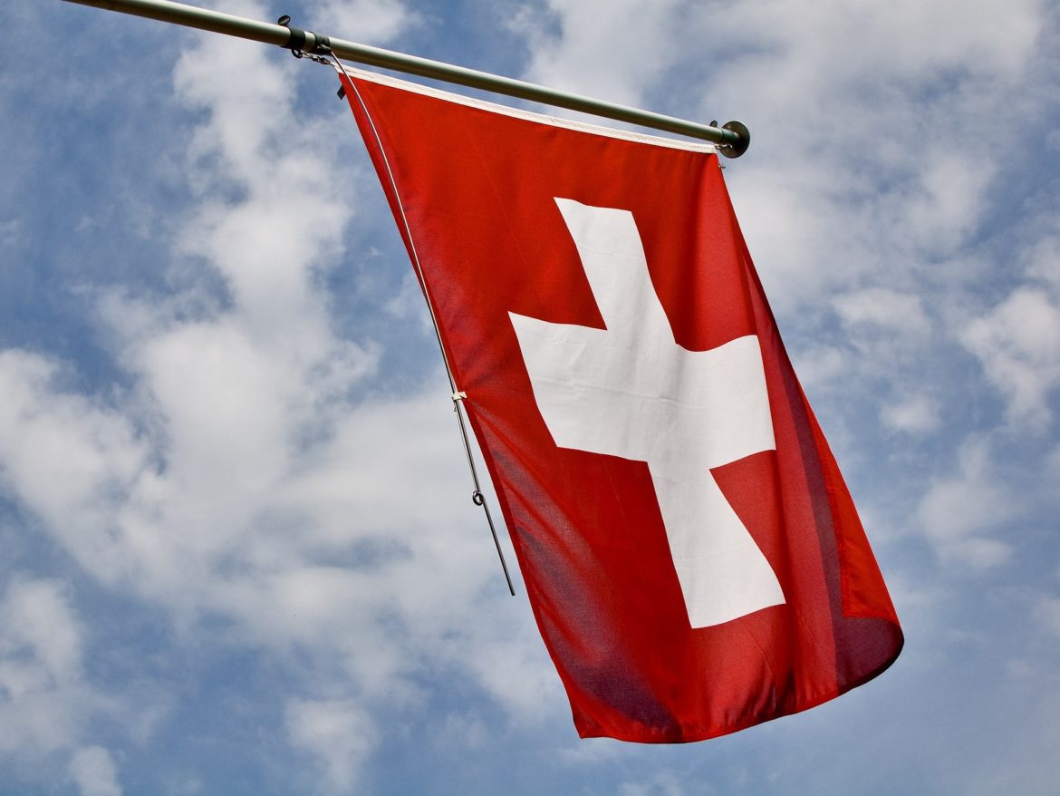 Accord-cadre Suisse-UE. Photo: Loyloy Thal (via Pixabay)