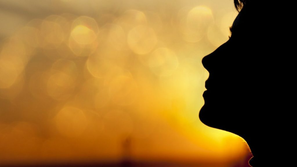 Der Sommer, um die Lust wiederzubeleben