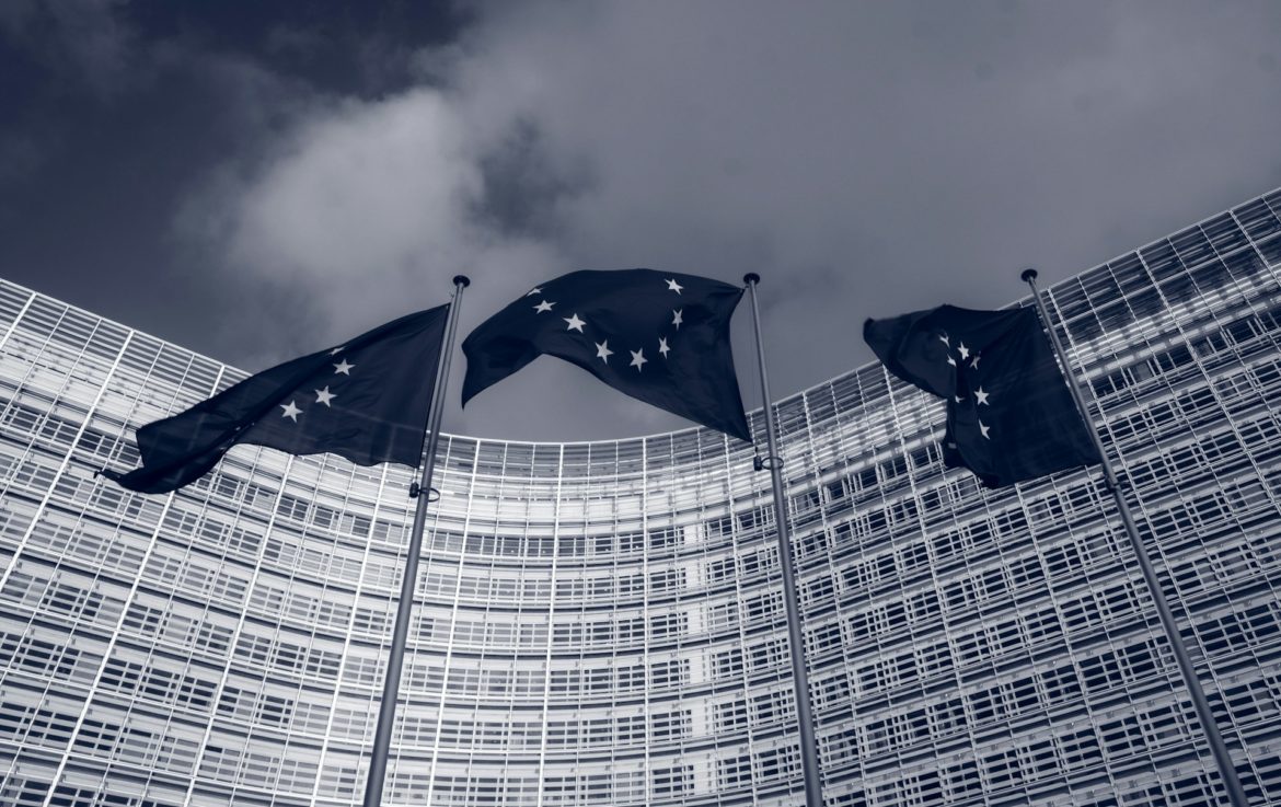 Europe fédérale. Photo: Christian Lue (via Unsplash) Europe fédérale. Photo: Christian Lue (via Unsplash)