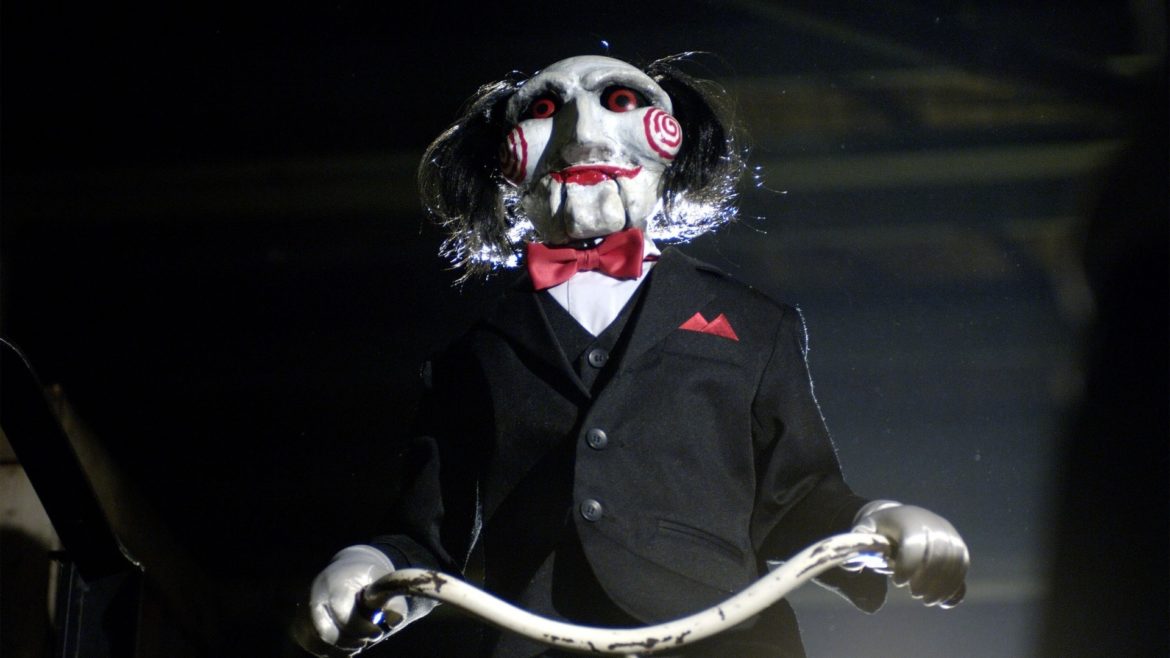 Jigsaw