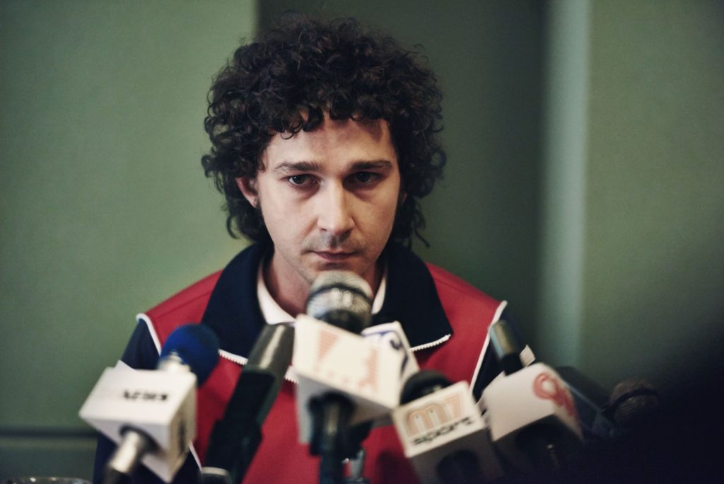 «Borg/McEnroe»