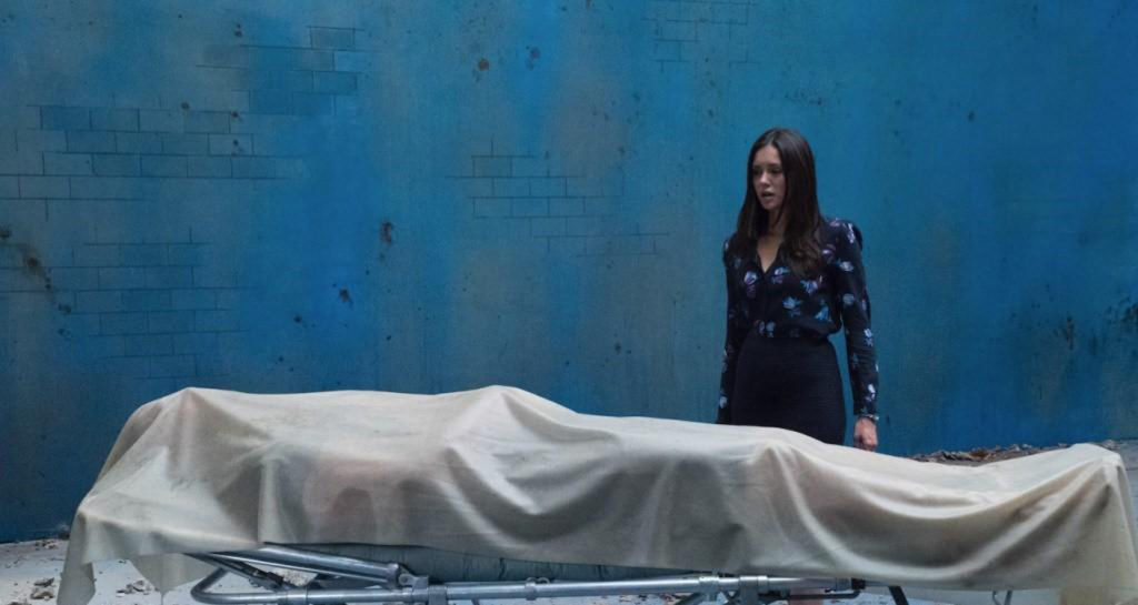 Les « Flatliners » auraient mieux fait de rester dans leurs tombes