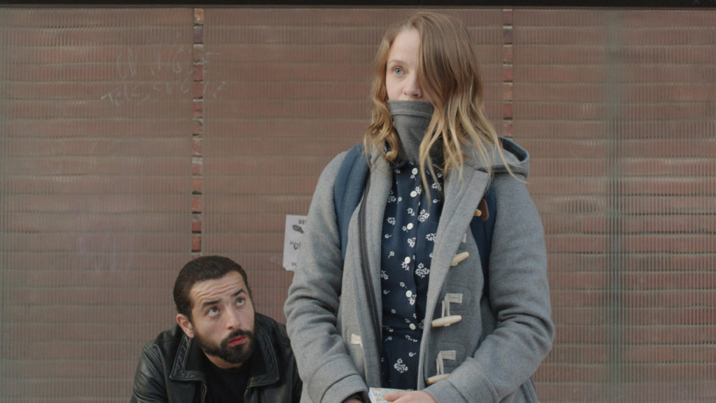 «M», ou l’amour sans paroles