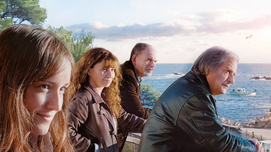 «La Villa», ein kleines Meisterwerk