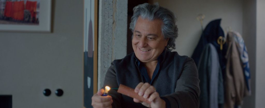 «Momo»: mauvais, mauvais…