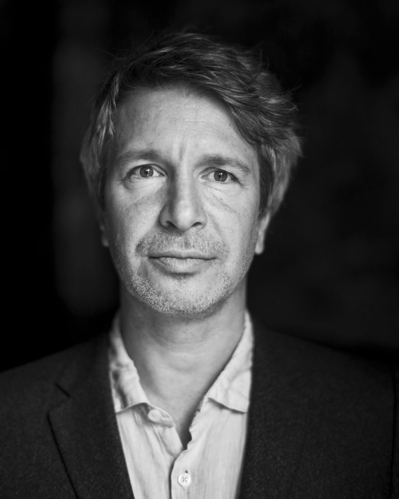 Lesungen zum Goncourt 2017 (Episode 2/2)