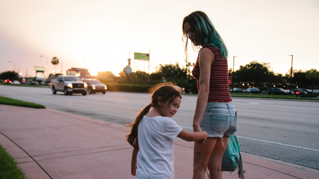 «The Florida Project», un contraste entre la joie des enfants et la réalité sociale américaine
