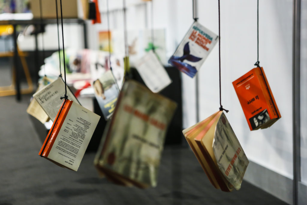 Wiederbelebung der Westschweizer Literatur