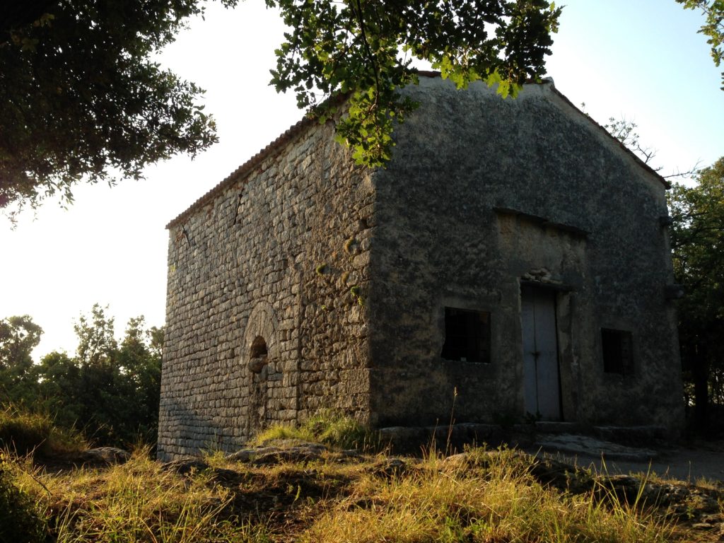 Au milieu de l’hiver, un été invincible