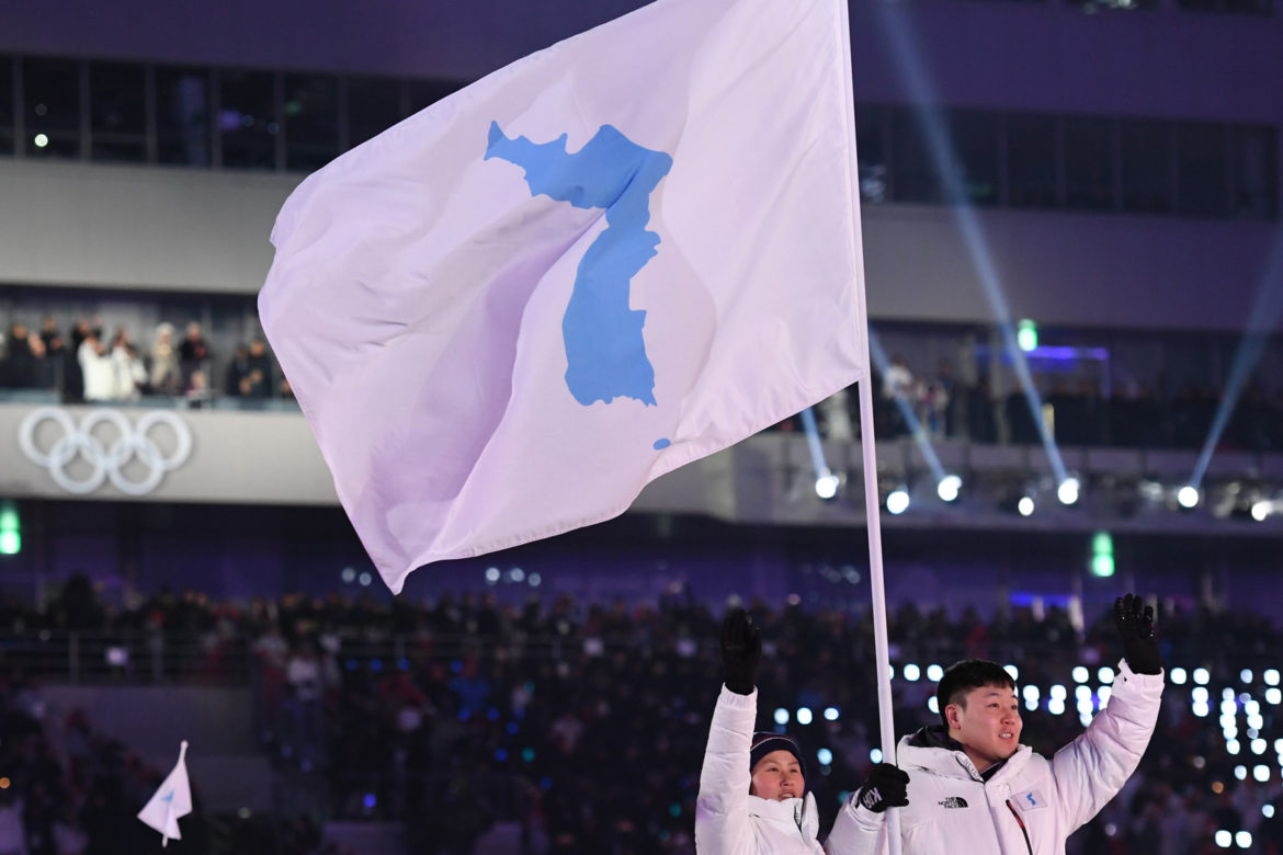 OLY-2018-PYEONGCHANG-OPENING-DELEGATIONS