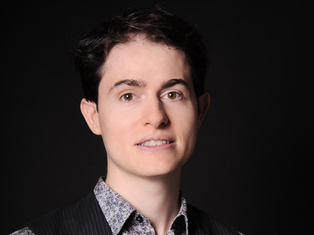 Fabrice Houzé: «Je reproche aux écologistes leur manque de réflexion»