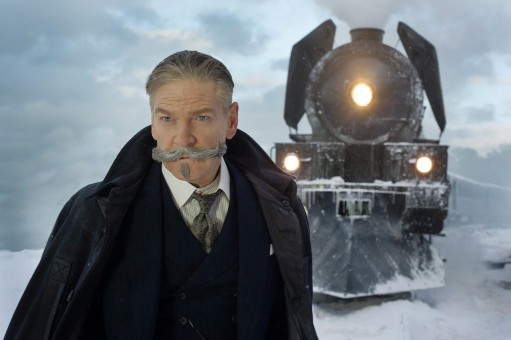 «Le Crime de l’Orient-Express»: Restons-en à la première lecture