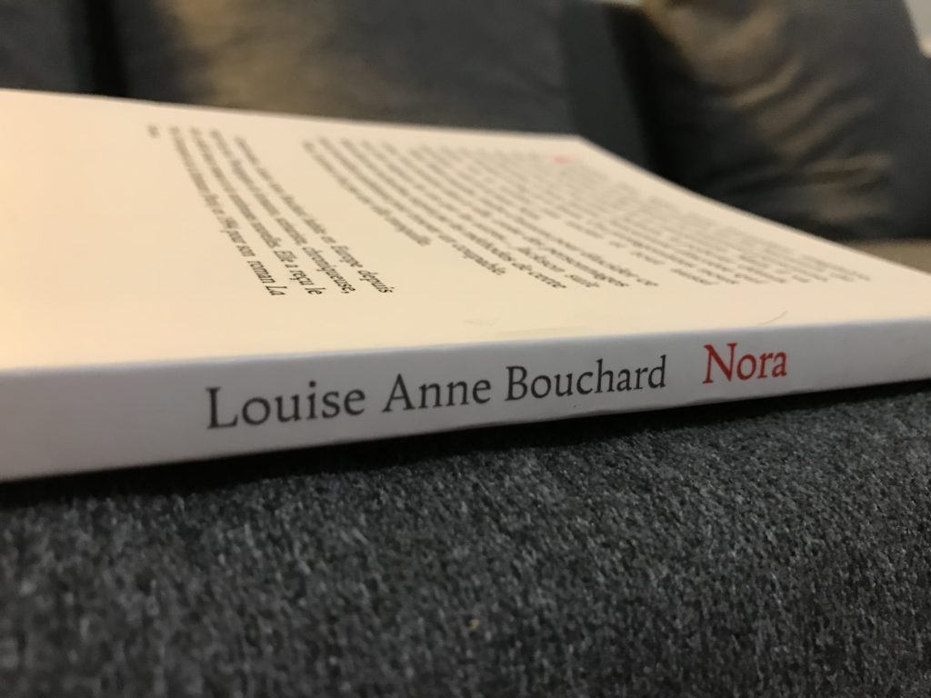 «Nora», un roman policier en plein cœur de Lucerne