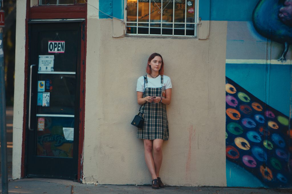 «Lady Bird», quand l’adolescence nous revient
