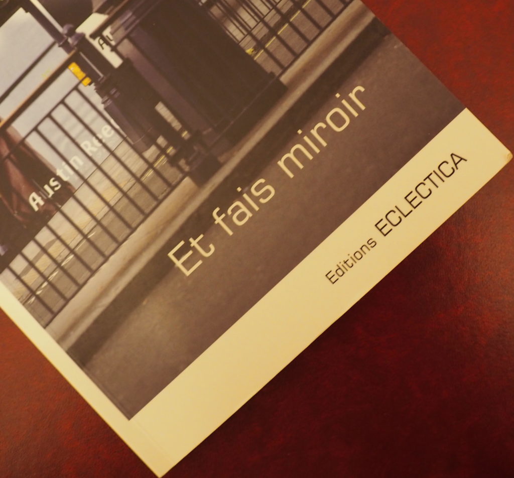 Die Psychoanalyse und das Schreiben: Treffen mit Jacqueline Girard-Frésard