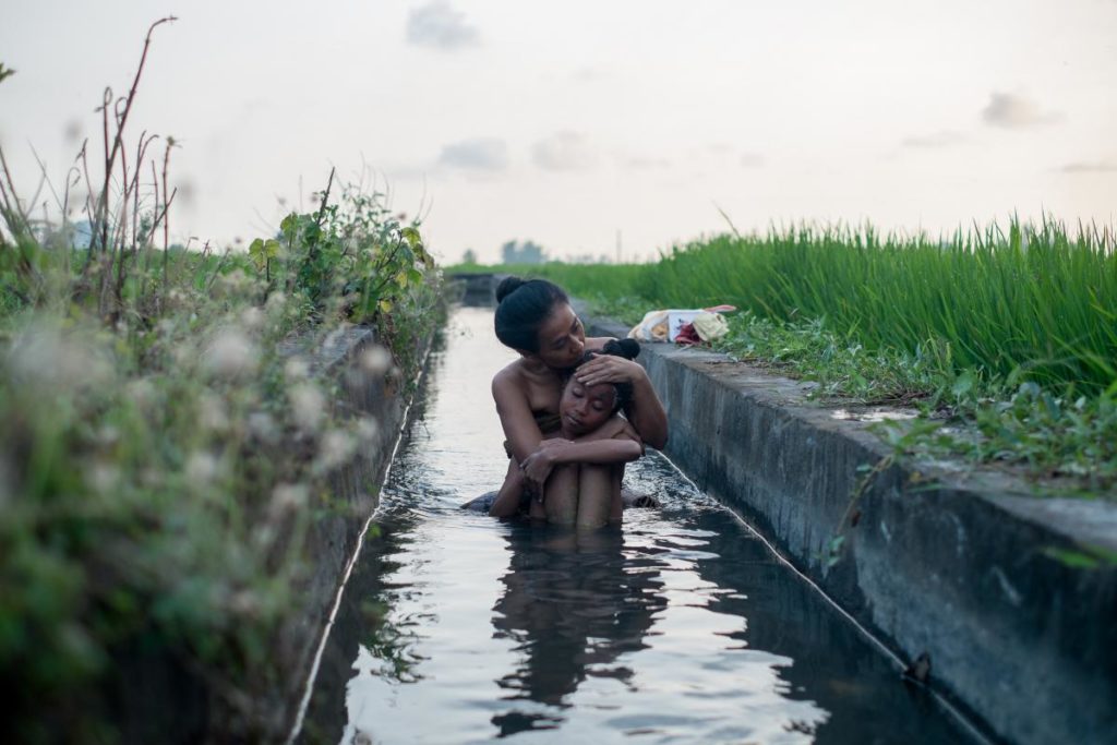 «The Seen and Unseen» de Kamila Andini