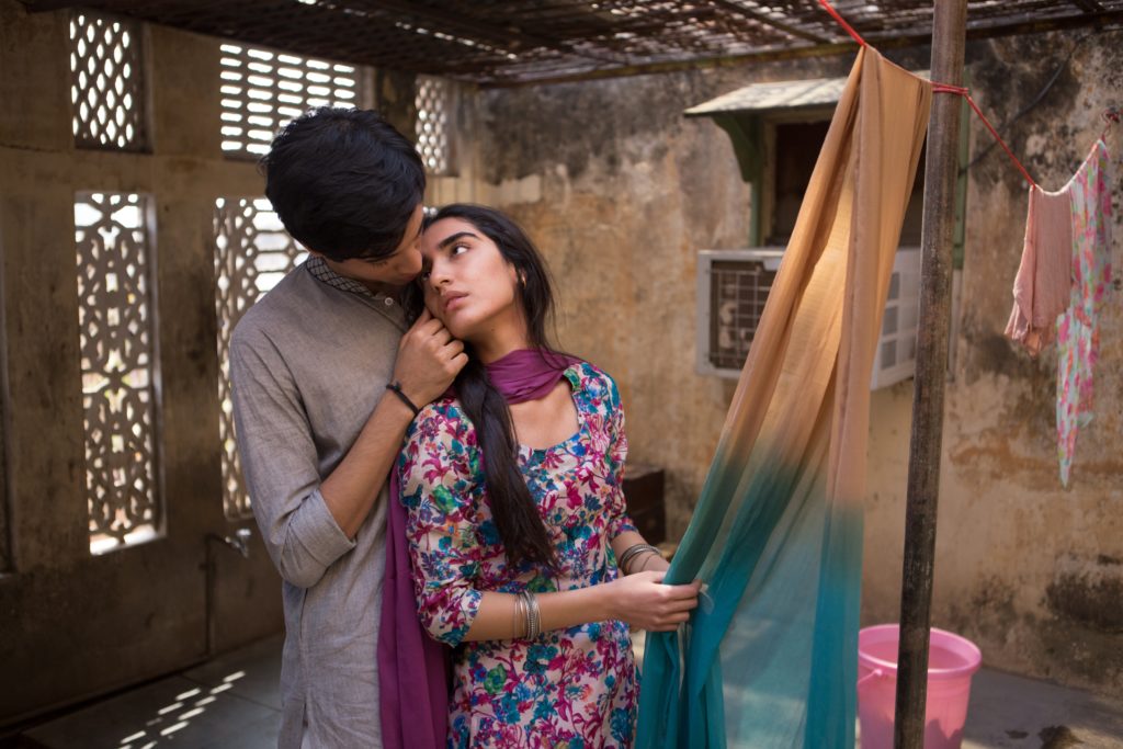 «What Will People Say»