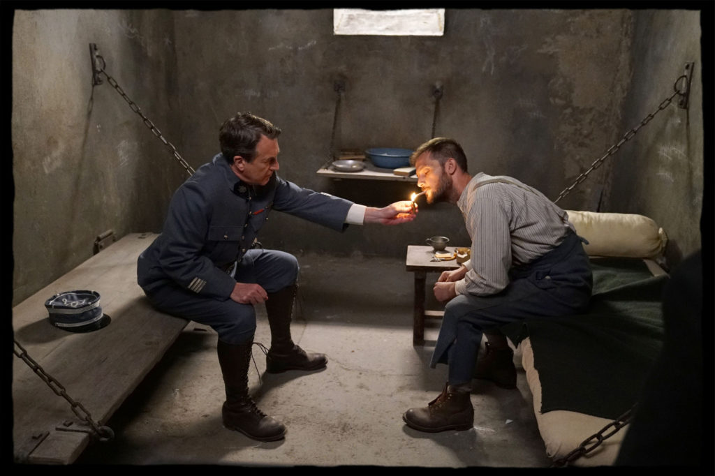 «Le Collier rouge», l’erreur d’adaptation