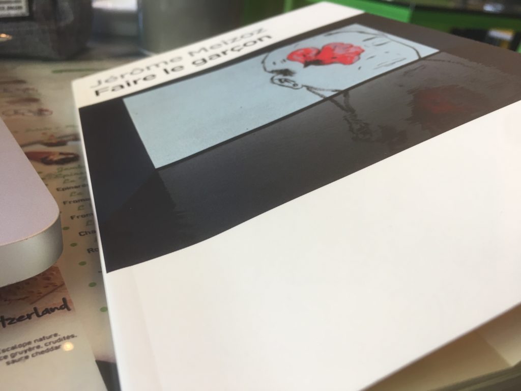 Le garçon au cœur de fille